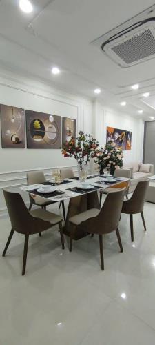 SIÊU ĐẸP VĂN PHÚ - HÀ ĐÔNG - 7T - THANG MÁY - KINH DOANH - VỈA HÈ - Ô TÔ TRÁNH. - 3