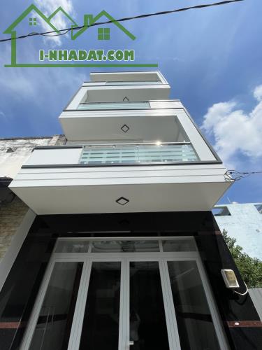 💥🏠🚘 SIÊU PHẨM TÊN LỬA, CẠNH AEON BÌNH TÂN, Ô TÔ VÀO NHÀ, 70M2, 4 TẦNG, 6PN, NHỈNH 6 TỶ - 5