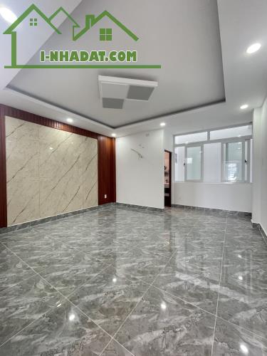💥🏠🚘 SIÊU PHẨM TÊN LỬA, CẠNH AEON BÌNH TÂN, Ô TÔ VÀO NHÀ, 70M2, 4 TẦNG, 6PN, NHỈNH 6 TỶ - 2