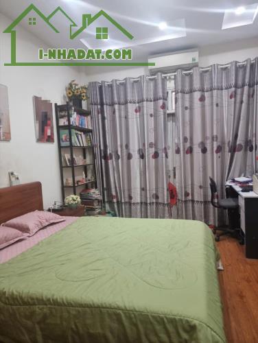 B.N NHÀ ĐẸP NGÕ 33 PHÚ ĐÔ - FULL NỘI THẤT - GẦN CỔNG CHÂU VĂN  LIÊM - NHỈNH NHẸ 8  TỶ - 1