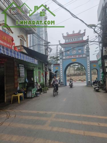 B.N NHÀ ĐẸP NGÕ 33 PHÚ ĐÔ - FULL NỘI THẤT - GẦN CỔNG CHÂU VĂN  LIÊM - NHỈNH NHẸ 8  TỶ - 4
