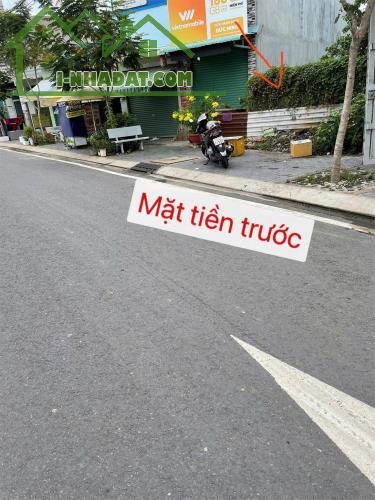 ĐẤT ĐẸP - GIÁ TỐT - CHÍNH CHỦ Cần Bán Đất mặt tiền đường Đào Sư Tích, xã Phước Lộc, Nhà - 2