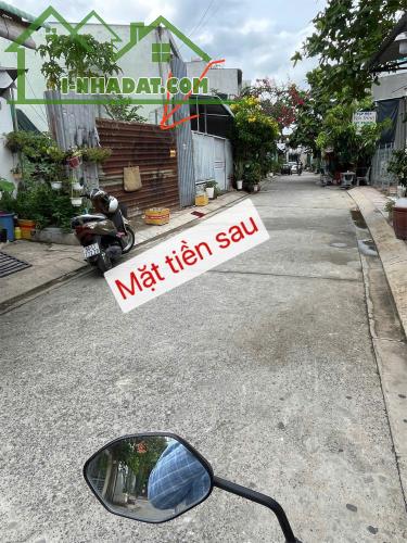ĐẤT ĐẸP - GIÁ TỐT - CHÍNH CHỦ Cần Bán Đất mặt tiền đường Đào Sư Tích, xã Phước Lộc, Nhà - 3