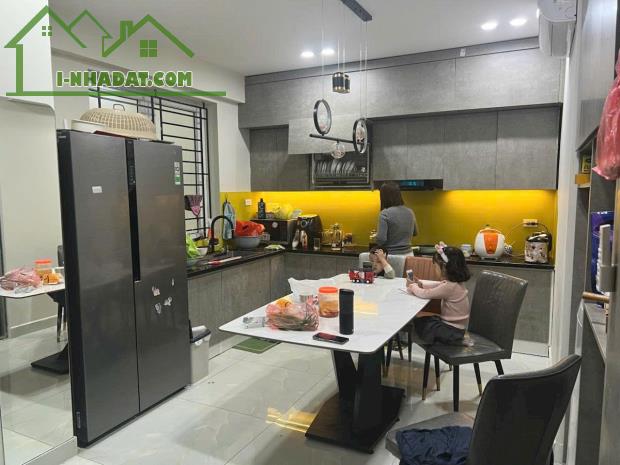 BÁN CĂN HỘ CHUNG CƯ MẶT PHỐ XUÂN LA – VÕ CHÍ CÔNG – TÂY HỒ – 3 NGỦ - 1