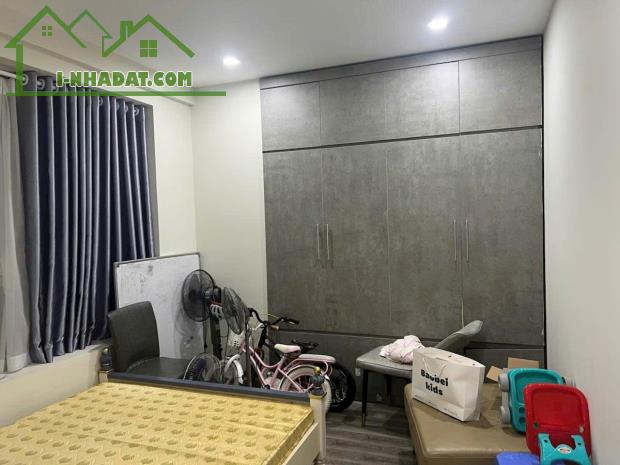 BÁN CĂN HỘ CHUNG CƯ MẶT PHỐ XUÂN LA – VÕ CHÍ CÔNG – TÂY HỒ – 3 NGỦ - 2