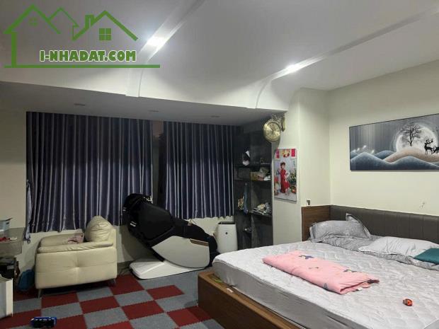 BÁN CĂN HỘ CHUNG CƯ MẶT PHỐ XUÂN LA – VÕ CHÍ CÔNG – TÂY HỒ – 3 NGỦ - 5