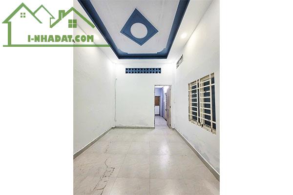 Nhà mặt tiền KD đa nghành, lô góc sân rộng, gần Phan Đăng Lưu, chỉ hơn 7 tỷ - 1