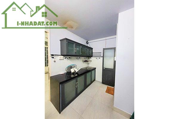 Nhà mặt tiền KD đa nghành, lô góc sân rộng, gần Phan Đăng Lưu, chỉ hơn 7 tỷ - 2
