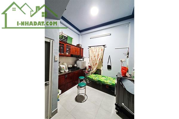 Nhà mặt tiền KD đa nghành, lô góc sân rộng, gần Phan Đăng Lưu, chỉ hơn 7 tỷ - 4