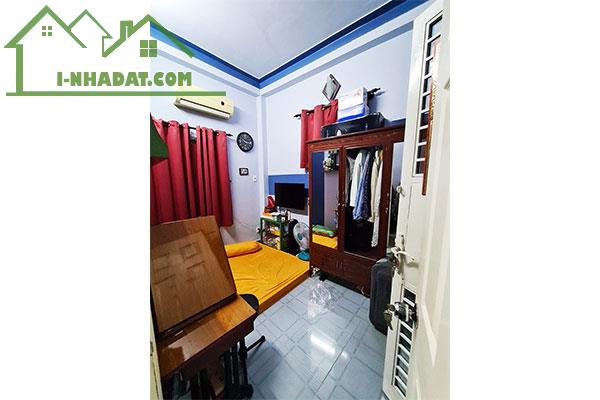 Nhà mặt tiền KD đa nghành, lô góc sân rộng, gần Phan Đăng Lưu, chỉ hơn 7 tỷ - 5