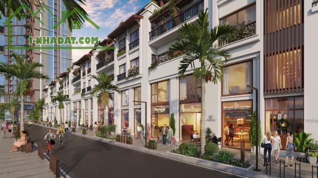 Bán Căn Hộ Cao Cấp Sun Symphony Residence Đà Nẵng - 5