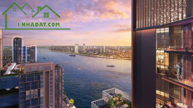 Bán Căn Hộ Cao Cấp Sun Symphony Residence Đà Nẵng - 4