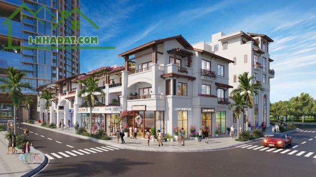 Bán Căn Hộ Cao Cấp Sun Symphony Residence Đà Nẵng - 3