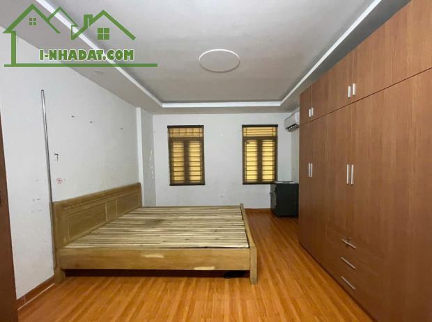 Bán nhà đẹp Kiến Hưng, Hà Đông, ô tô gần, 30m x 5 tầng, 5 tỷ 4