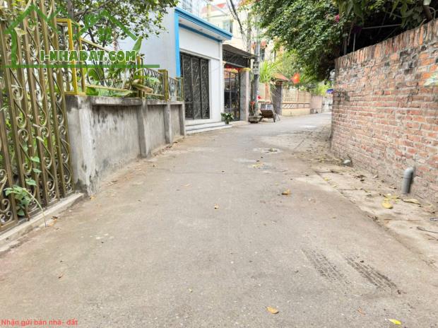 Bán đất thôn Do Thượng, Tiền Phong, Mê Linh, HN. Đường rộng, oto đỗ đất. Gần khu thu nhập - 2