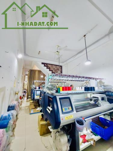 Mặt tiền kinh doanh Đs 10 ngay TÂN KỲ TÂN QUÝ, 4 x 31m, 2 lầu , Giá 6,5 tỷ TL - 1