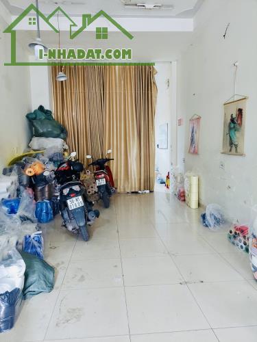 Mặt tiền kinh doanh Đs 10 ngay TÂN KỲ TÂN QUÝ, 4 x 31m, 2 lầu , Giá 6,5 tỷ TL - 2