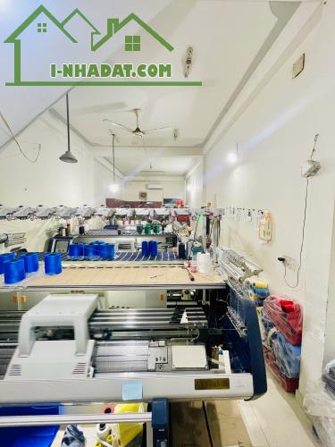 Mặt tiền kinh doanh Đs 10 ngay TÂN KỲ TÂN QUÝ, 4 x 31m, 2 lầu , Giá 6,5 tỷ TL - 3