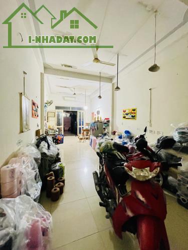 Mặt tiền kinh doanh Đs 10 ngay TÂN KỲ TÂN QUÝ, 4 x 31m, 2 lầu , Giá 6,5 tỷ TL - 4