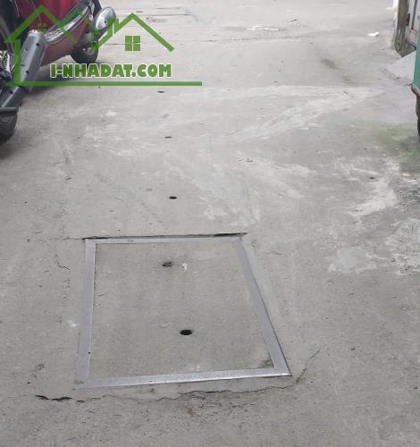 ►  Góc Kiệt 3m Ông Ích Khiêm gần Cầu Rồng 38.9m2, gác lửng, sân rộng, mát, 2.3x  tỷ - 2