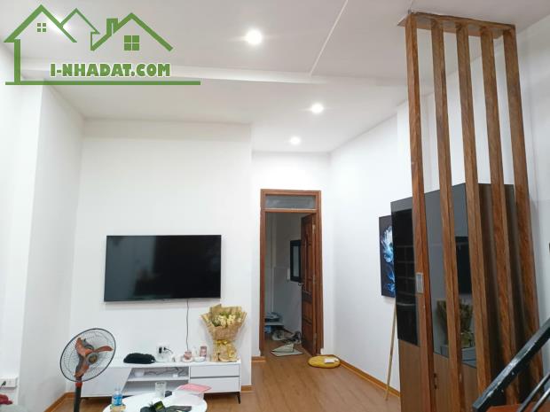 Chính chủ bán nhà phố Vĩnh Hưng, Hoàng Mai