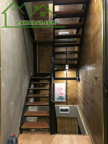 Chính chủ bán nhà phố Vĩnh Hưng, Hoàng Mai - 1