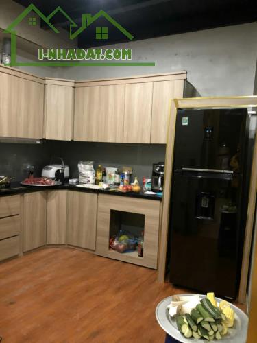 Chính chủ bán nhà phố Vĩnh Hưng, Hoàng Mai - 2