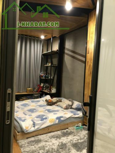 Chính chủ bán nhà phố Vĩnh Hưng, Hoàng Mai - 4