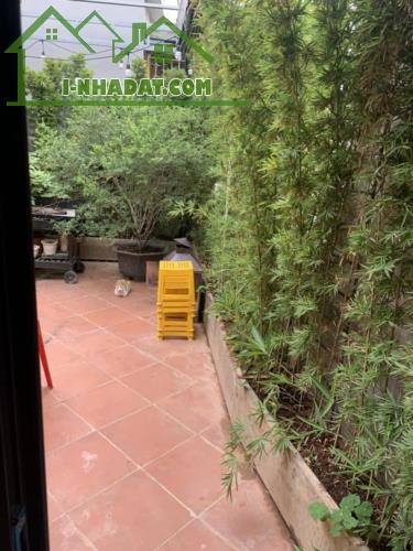 Chính chủ bán nhà phố Vĩnh Hưng, Hoàng Mai - 5