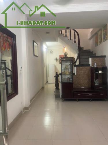 🔥 HIẾM! THƯỢNG THANH – THANH AM, 37M², 3 TẦNG, Ô TÔ ĐỖ CỔNG! 💰 5,9TỶ - 3