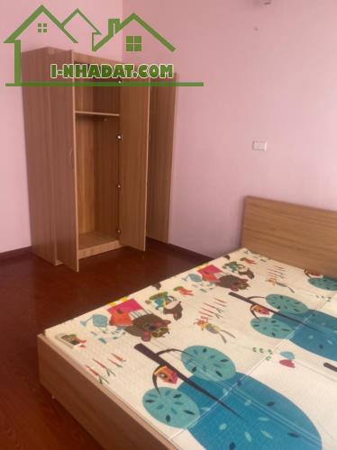 🔥 HIẾM! THƯỢNG THANH – THANH AM, 37M², 3 TẦNG, Ô TÔ ĐỖ CỔNG! 💰 5,9TỶ - 2