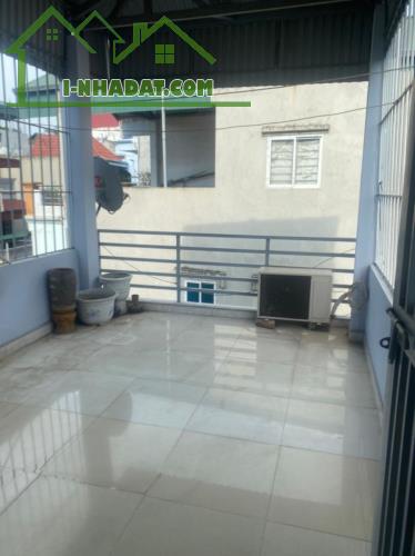 🔥 HIẾM! THƯỢNG THANH – THANH AM, 37M², 3 TẦNG, Ô TÔ ĐỖ CỔNG! 💰 5,9TỶ - 1