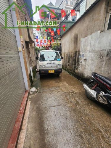 🔥 HIẾM! THƯỢNG THANH – THANH AM, 37M², 3 TẦNG, Ô TÔ ĐỖ CỔNG! 💰 5,9TỶ