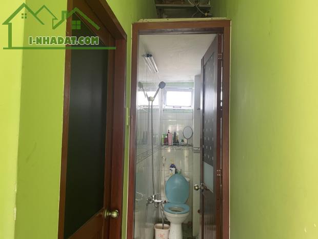 HIỆP BÌNH CHÁNH HẺM XE HƠI THÔNG - KINH DOANH TỐT - 115M - 2 TẦNG - 3PN - SỔ HỒNG RIÊNG. - 2