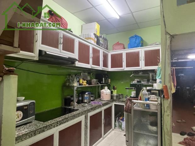 HIỆP BÌNH CHÁNH HẺM XE HƠI THÔNG - KINH DOANH TỐT - 115M - 2 TẦNG - 3PN - SỔ HỒNG RIÊNG. - 3