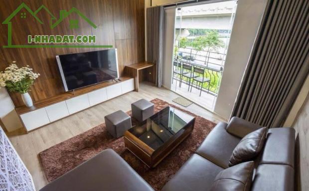Siêu phẩm nhà đẹp, phố Lụa, Hà Đông, 48m2, mt 6,2m, oto, KD, giá rẻ nhỉnh 8 tỷ. - 2