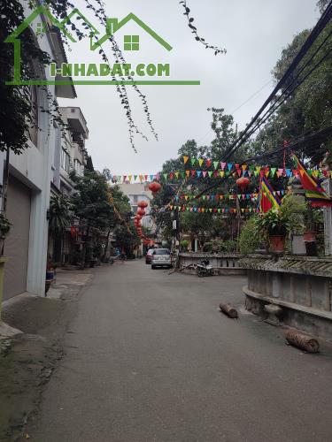 Siêu phẩm nhà đẹp, phố Lụa, Hà Đông, 48m2, mt 6,2m, oto, KD, giá rẻ nhỉnh 8 tỷ. - 3