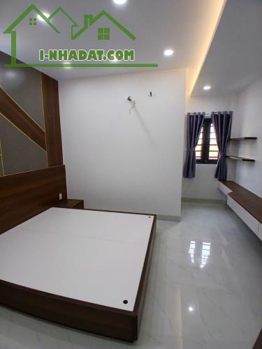 Bình Tân, Nhà 5 tầng 80m2, Ngang4.2m, cạnh mặt tiền Hl2, ,kinh doanh,ô tô, giá rẻ - 4