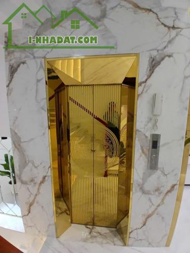 Bình Tân, Nhà 5 tầng 80m2, Ngang4.2m, cạnh mặt tiền Hl2, ,kinh doanh,ô tô, giá rẻ - 5