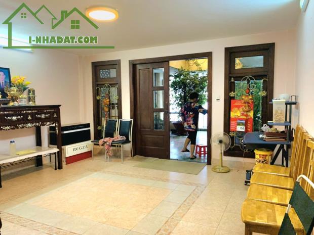 Bán Nhà Mặt Tiền Khu Nam Long, 125m2, 4 Tầng, Thang Máy, Chỉ 18 Tỷ 9, TTĐ, Quận 7 - 2