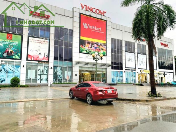 Bán Nhà Mặt Tiền Khu Nam Long, 125m2, 4 Tầng, Thang Máy, Chỉ 18 Tỷ 9, TTĐ, Quận 7 - 1