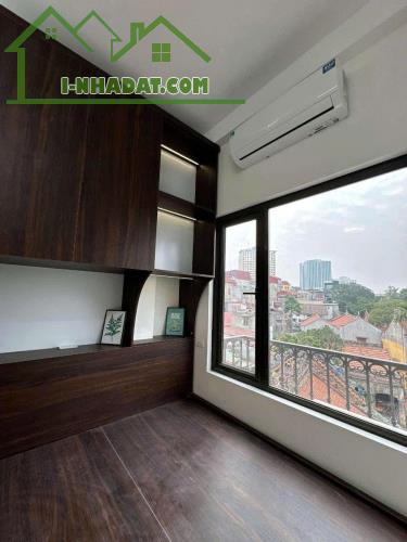 Cực Hiếm Hoàng Mai - Phân Lô Ô Tô Vào Nhà, Vỉa Hè Rộng- 3 Bước Ra Hồ - 1