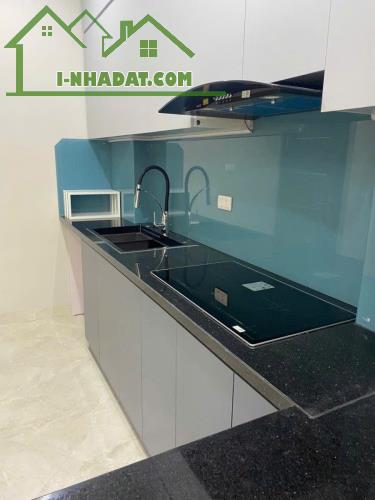 Cực Hiếm Hoàng Mai - Phân Lô Ô Tô Vào Nhà, Vỉa Hè Rộng- 3 Bước Ra Hồ - 2