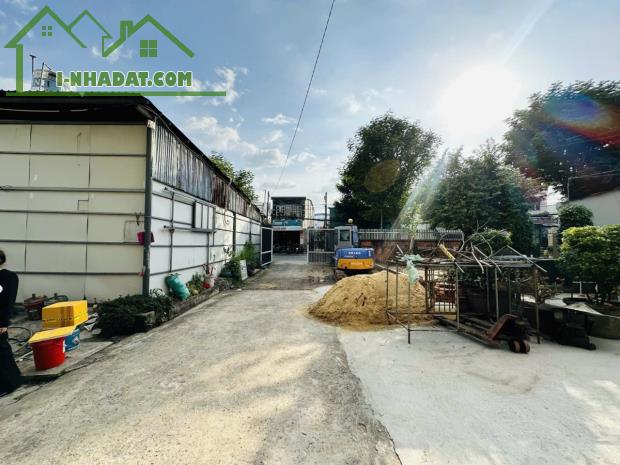📣📣📣BÁN NHÀ MẶT TIỀN KINH DOANH – DT(8.5*43) - NGUYỄN THỊ XINH - THỚI AN, QUẬN 12 - - 2