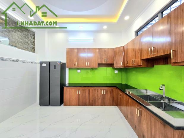 Bn biệt thự tân cổ điển 4 tầng tại KDC Anh Tuấn - Green Riverside, Nhà Bè – Giá chỉ 7,9 tỷ - 2