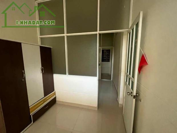 NHÀ ĐẸP HẺM THÔNG 1 TRỤC PHẠM THẾ HIỂN - 3