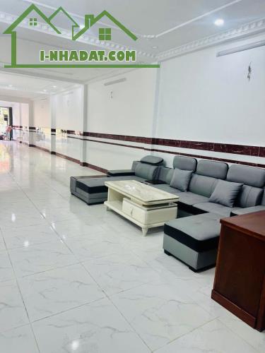 📣📣📣BÁN NHANH MẶT TIỀN NGUYỄN THỊ KIỂU - GIẢM SÂU 1 TỶ! 💰Giá mới: 14.5 tỷ - 4