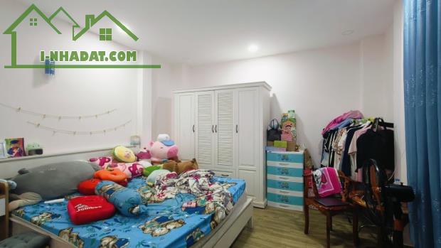 Bán nhà mặt phố Q.9, 58m², 4 tầng, 6.7 tỷ, sổ hồng - 3