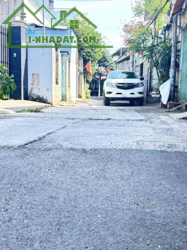 Bán Nhà 2 Tầng Mới Hẻm Xe Hơi 5m 56m2_4*14 Gần Đình Phong Phú Tăng Nhơn Phú B Quận 9 Chỉ - 2