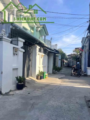 Bán Nhà 2 Tầng Mới Hẻm Xe Hơi 5m 56m2_4*14 Gần Đình Phong Phú Tăng Nhơn Phú B Quận 9 Chỉ - 3